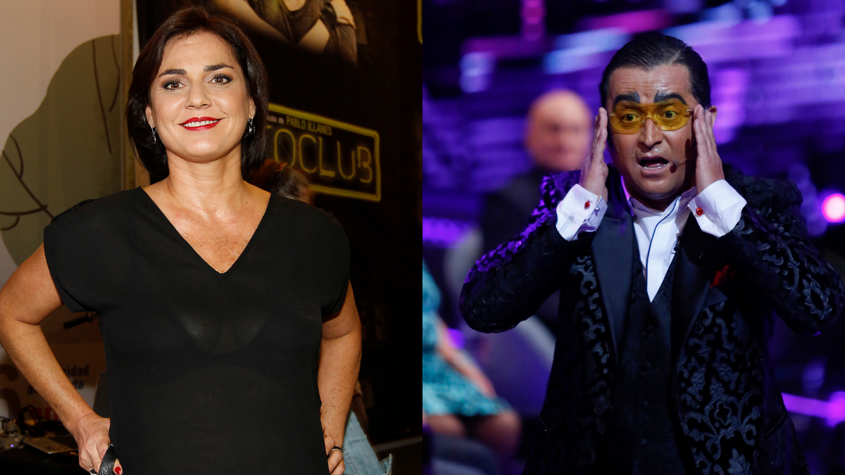 ¡No hace caso! Yerko Puchento vuelve a burlarse de las Milf