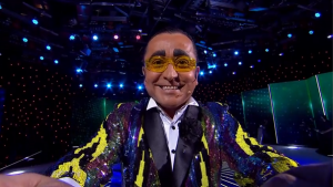 Yerko Puchento cumple su promesa de “Pecados Digitales” y comparte osadas fotografías