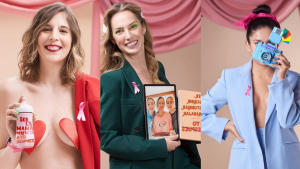 'Yo Primero': La campaña que busca visibilizar la importancia de la mamografía