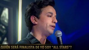 ¡Que emoción! El conmovedor momento de José José en la recta final de «Yo Soy All Stars»