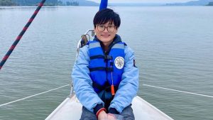 Yuhui Lee revela que lo asaltaron al menos 10 veces en sus primeros años en Chile