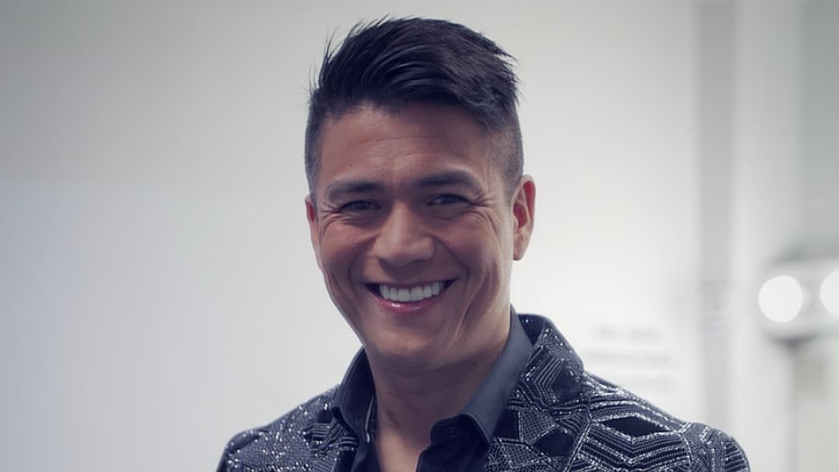 "Mi sol propio": Américo compartió un tierno mensaje dedicado a su hija Dominga