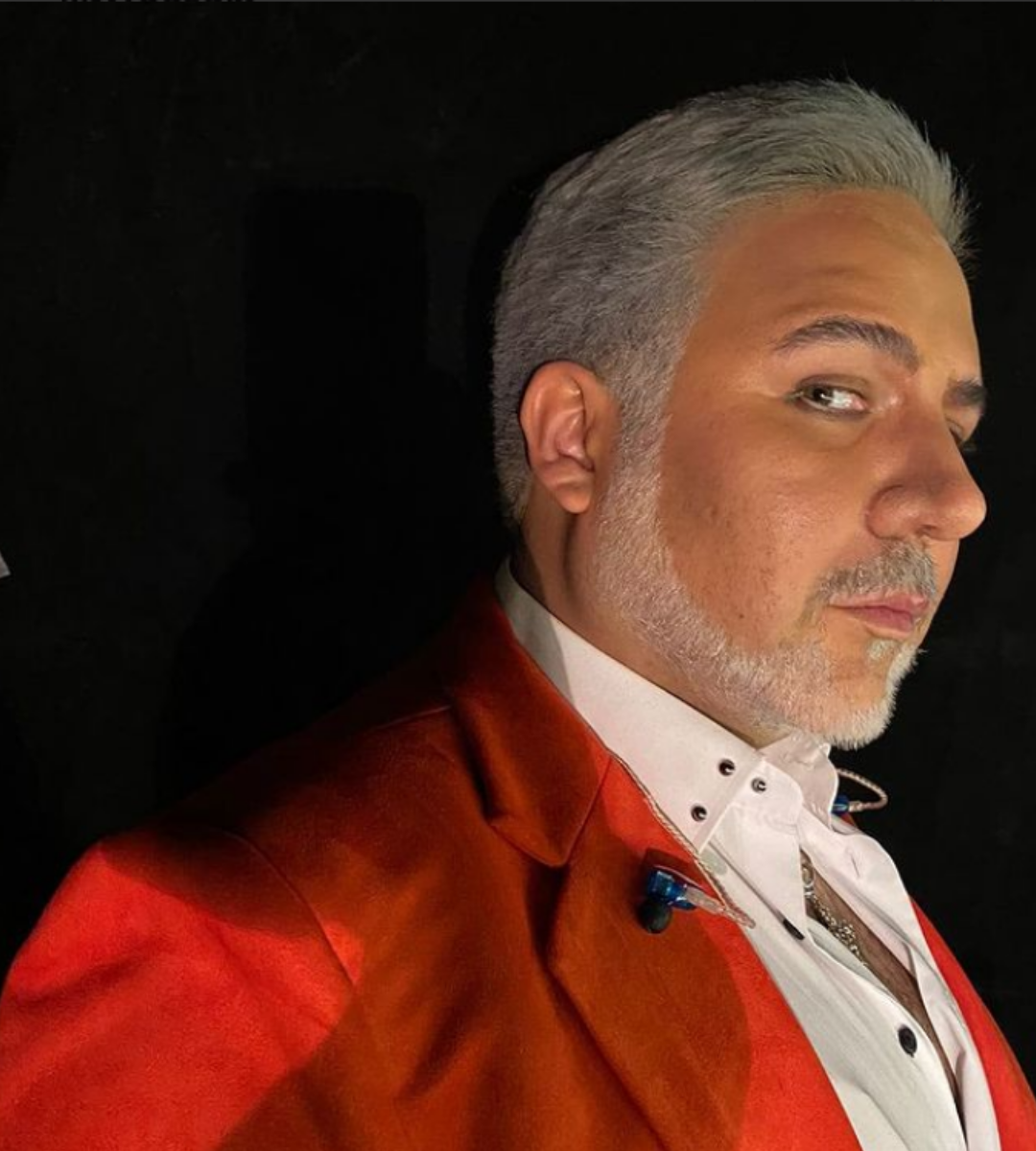 Andrés Sáez Luis Jara The Covers