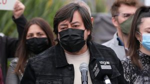 Bombo Fica rompe el silencio tras violenta encerrona a su familia