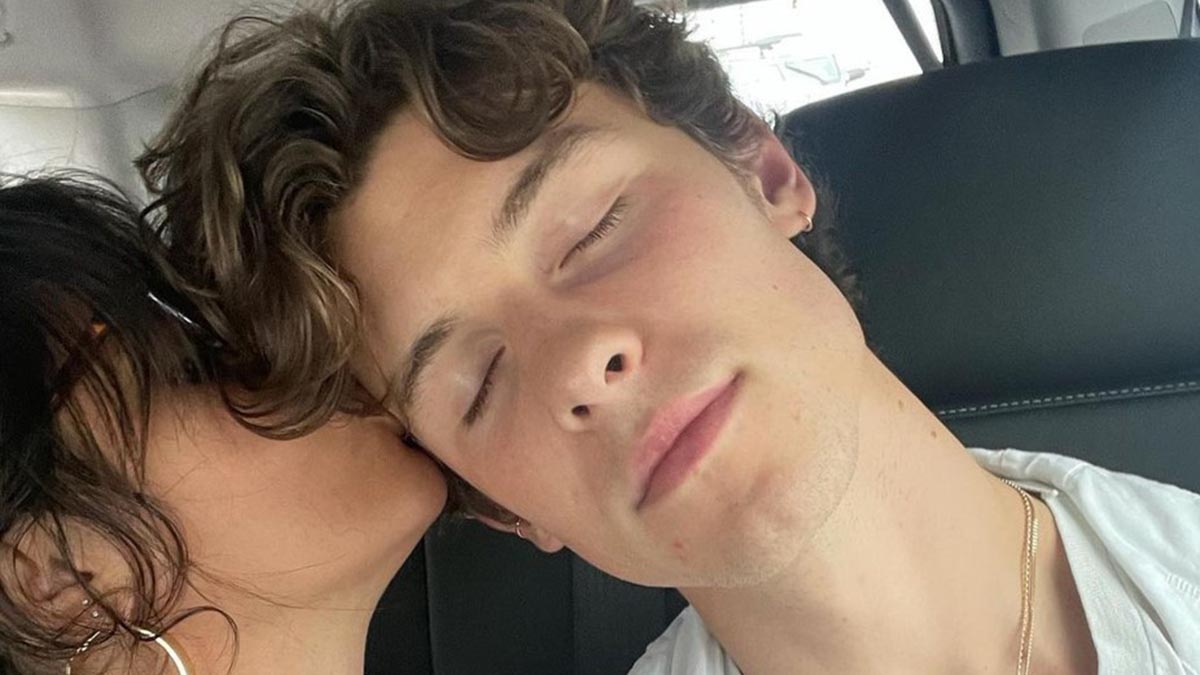 Camila Cabello reveló la verdadera razón de su separación con Shawn Mendes