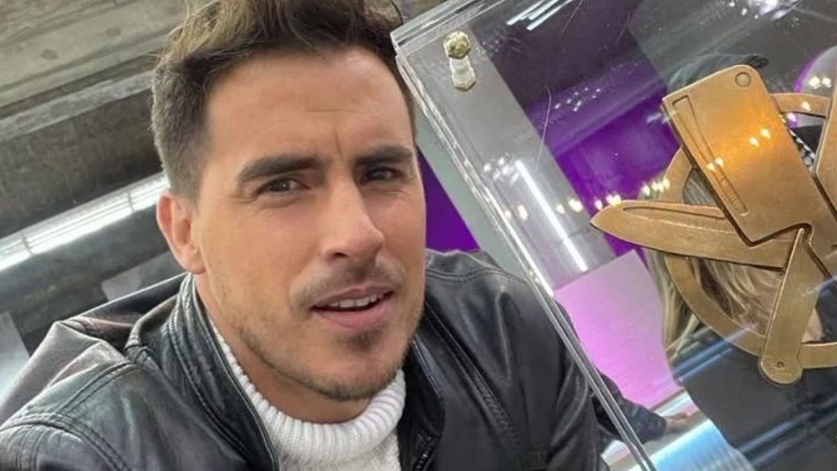 Camilo Huerta mostró cómo será la Gran Final de “El Discípulo del Chef”