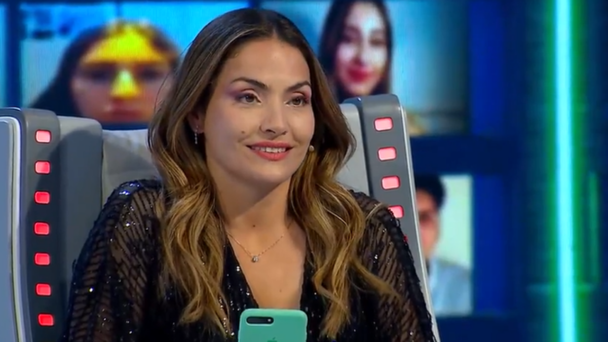 "Cuando lo conocí me derretí": Las palabras de Carmen Gloria Bresky tras convertirse en abuela