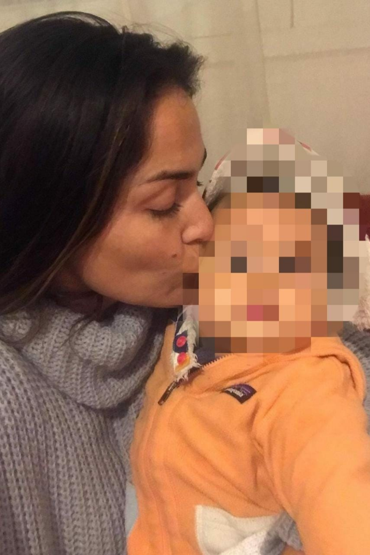 Carmen Gloria Bresky Abuela (1)