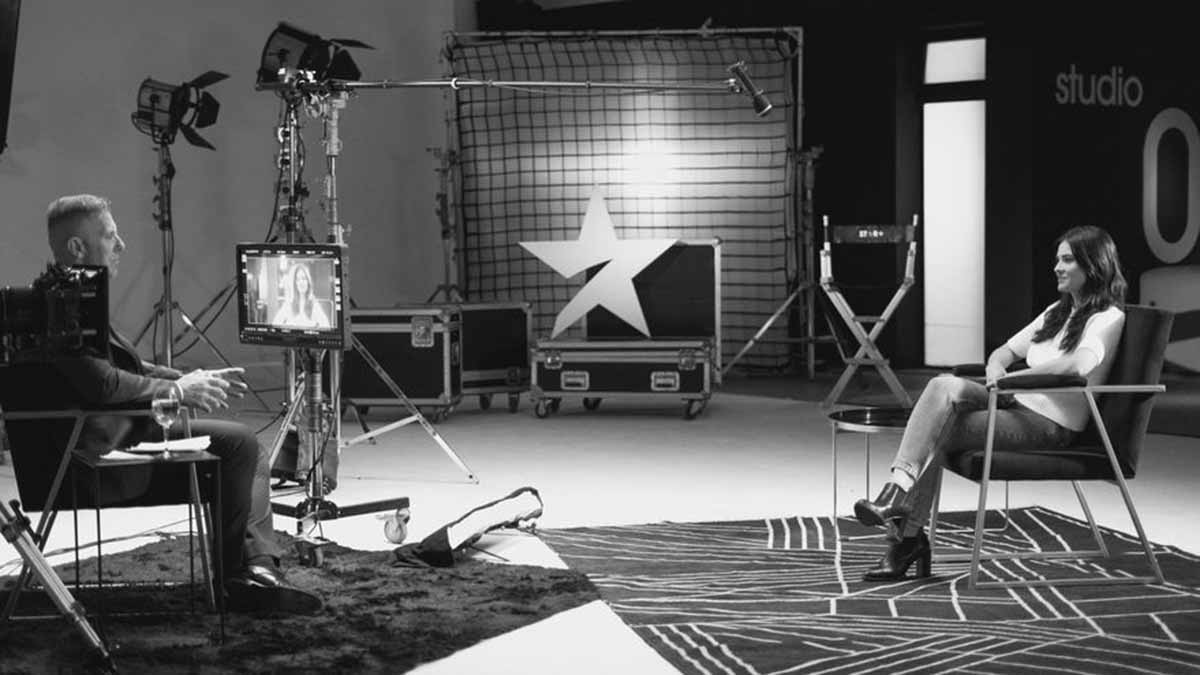 La entrevista exclusiva de China Suárez: diez frases explosivas de la actriz