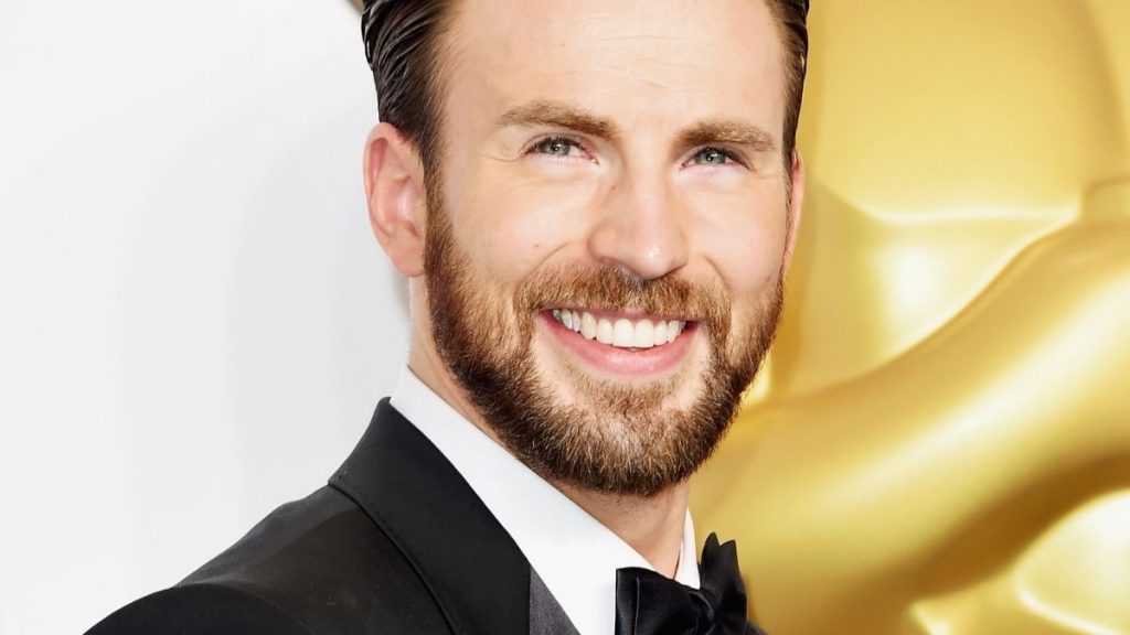 Chris Evans