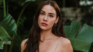 ¡Llegó a la edad! Actriz de "Si tuviera 30" cumplió 30 años