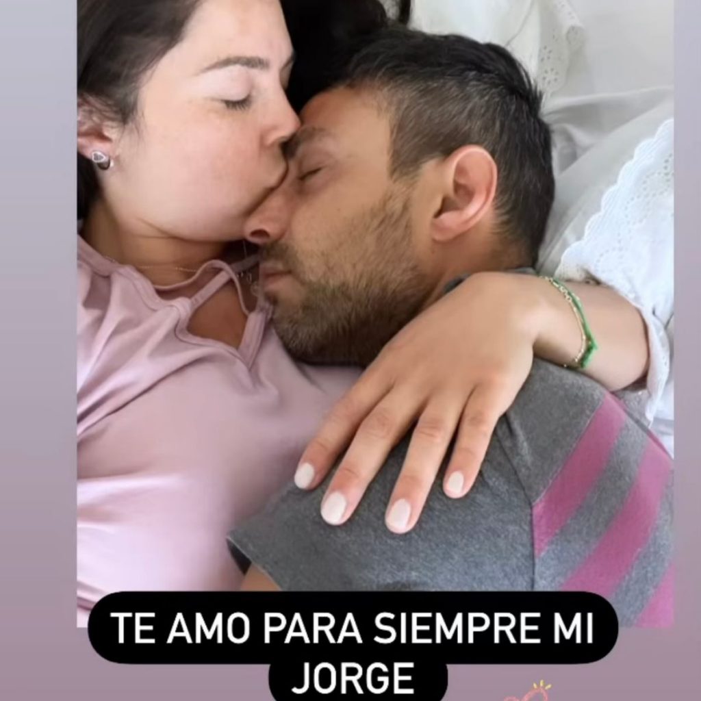 Daniela Y Mago