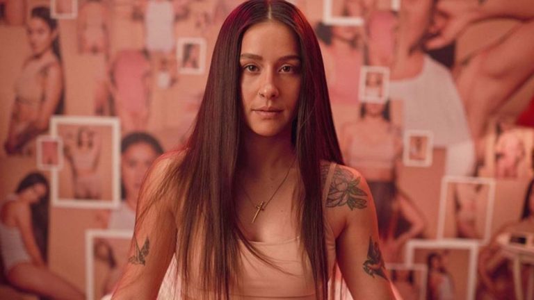 Denise Rosenthal recibió duras críticas por su mensaje tras Elecciones