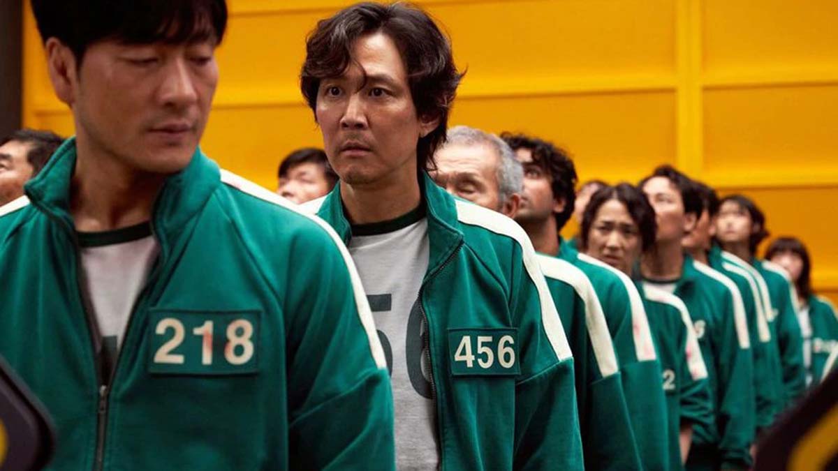 El Juego del Calamar: creador contó el final alternativo que pensó