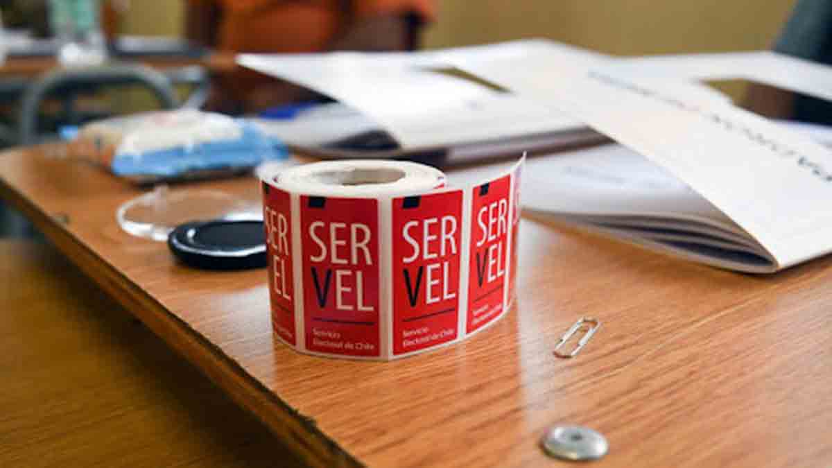 Elecciones Presidenciales y Covid-19: ¿Cuál es el protocolo sanitario para votar?