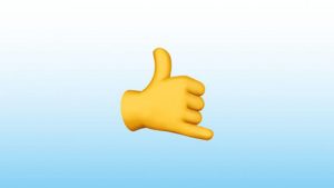 Emoji de WhatsApp: ¿Cuál es el significado de este emoticón?