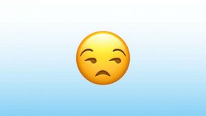 El emoji de WhatsApp más odioso de la plataforma