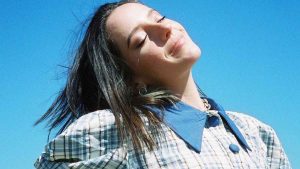 Evaluna comparte adorable foto junto a su hija Índigo