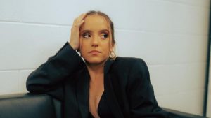 Evaluna Montaner y el embarazo: la cantante tiene una nueva pasión