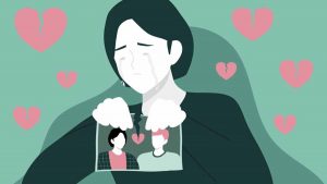 ¿Cuáles son los significados de soñar con un ex?