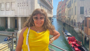 Helhue Sukni dio a conocer cuáles serán sus próximas cirugías estéticas: "Me voy a estirar la cara"