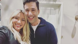 Se revela la primera imagen del spin-off de "How I Met Your Mother"