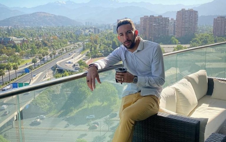 Mauricio Isla irrumpe con emocionante mensaje para sus hijas