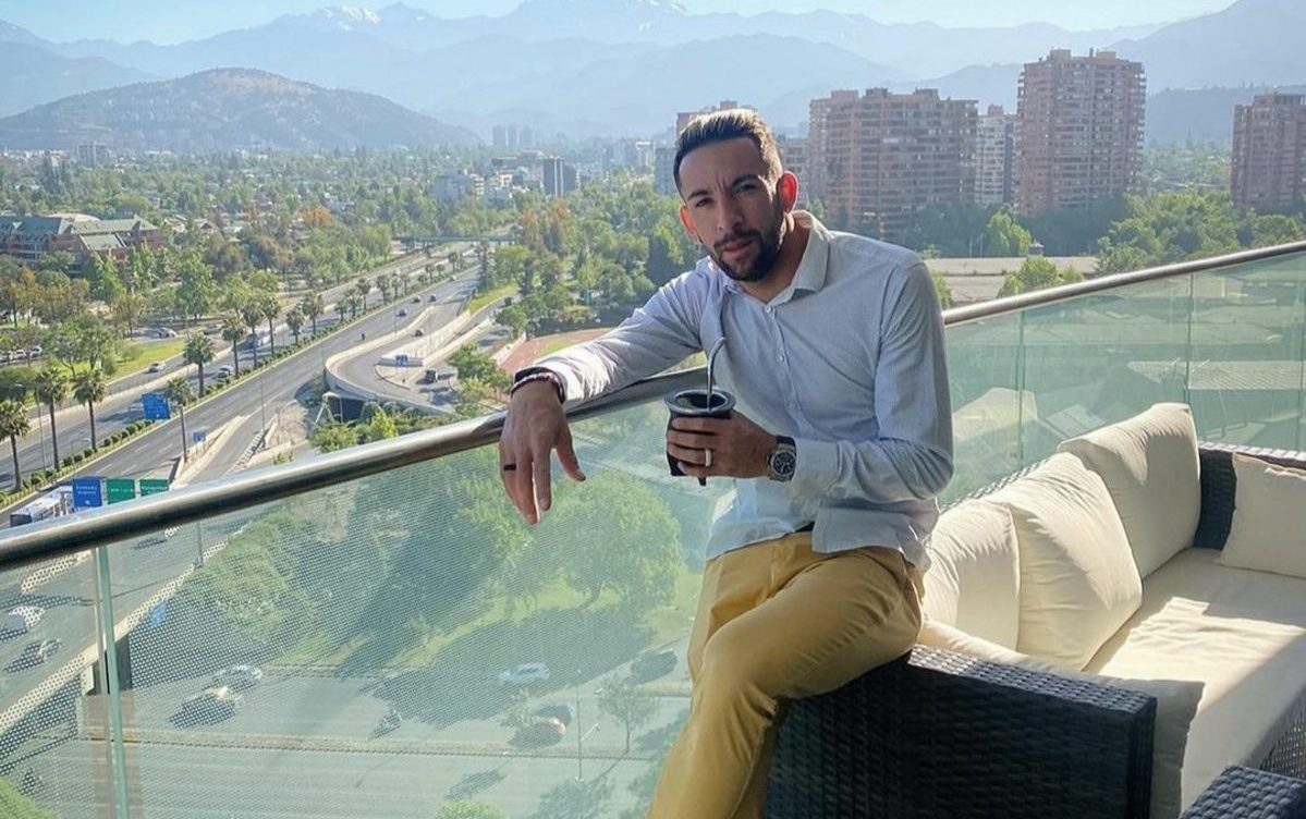 Mauricio Isla irrumpe con emocionante mensaje para sus hijas