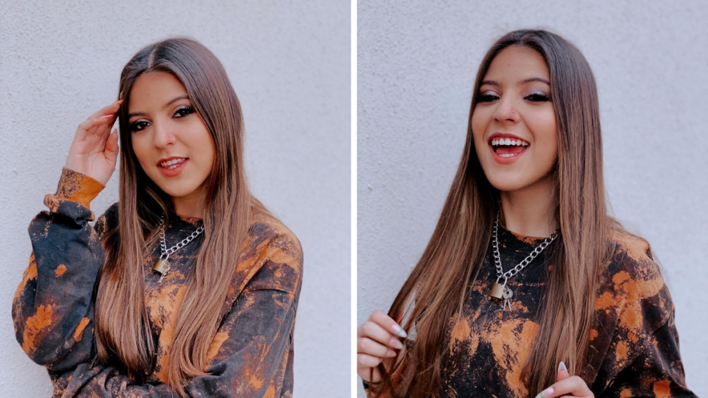 Ignacia Antonia Colección