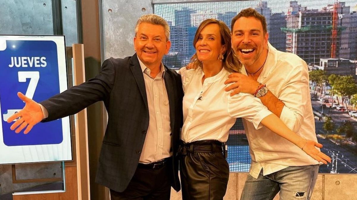 Jaime Leyton se suma a "The Covers 2": ¿A quién imitará?