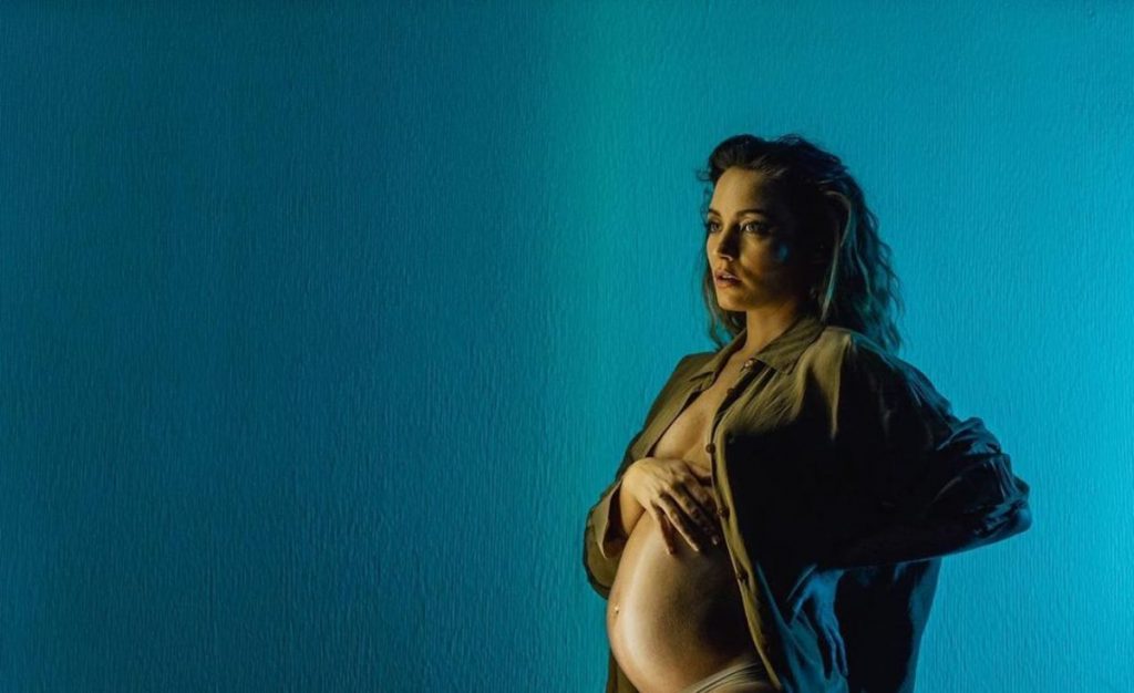 Josefina Fiebelkorn Bebe  