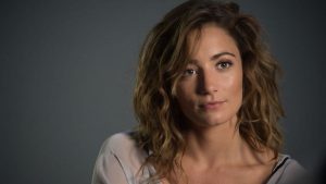 Josefina Fiebelkorn enternece las redes sociales con nueva foto de su hijo