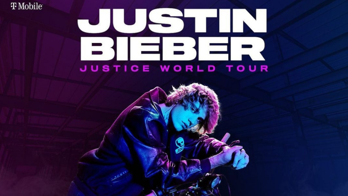 Justin Bieber Entradas Justice World Tour
