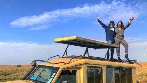 ¿Está con Kel Calderón? Claudio Iturra vuelve a confundir a sus seguidores