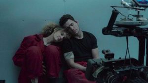 La Casa de Papel: nuevas imágenes insinúan más muertes