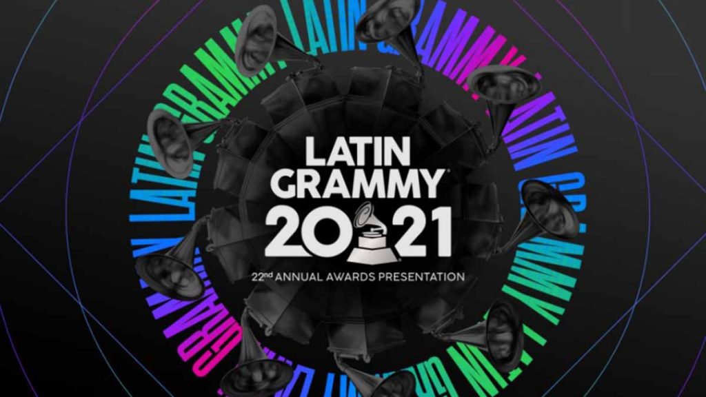 Latin Grammy 2021 nominados