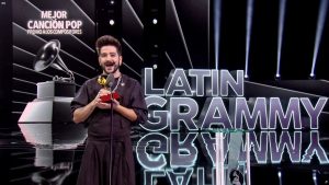 Latin Grammy 2021: ¿Cuándo son y dónde ver la premiación?