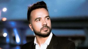 Luis Fonsi estrenó su nueva canción con video oficial