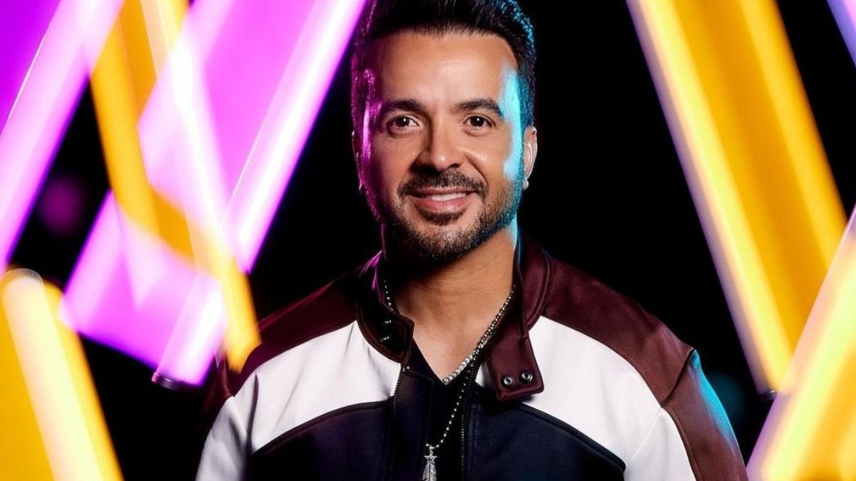 Luis Fonsi se sincera sobre su regreso a Chile: "Que bendición que lo hacemos en un lugar que me ha traído puras cosas bonitas''