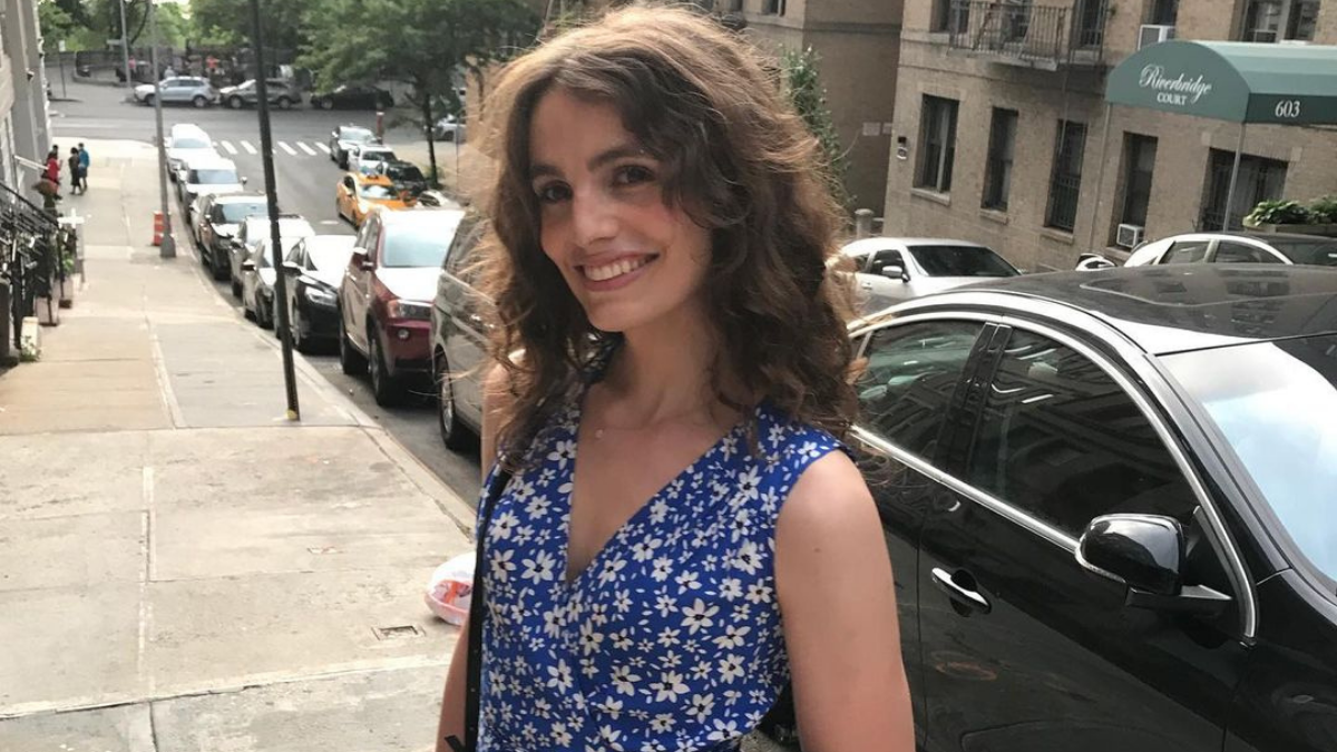 Lux Pascal: “Sé que no me van a ofrecer personajes de mujer porque todavía no me ven como una”