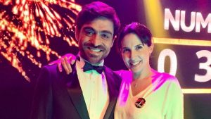 Luz Valdivieso contó detalles de su personaje en "Pobre Novio"