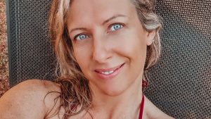 Macarena Tondreau mostró su cambio físico tras bajar 10 kilos