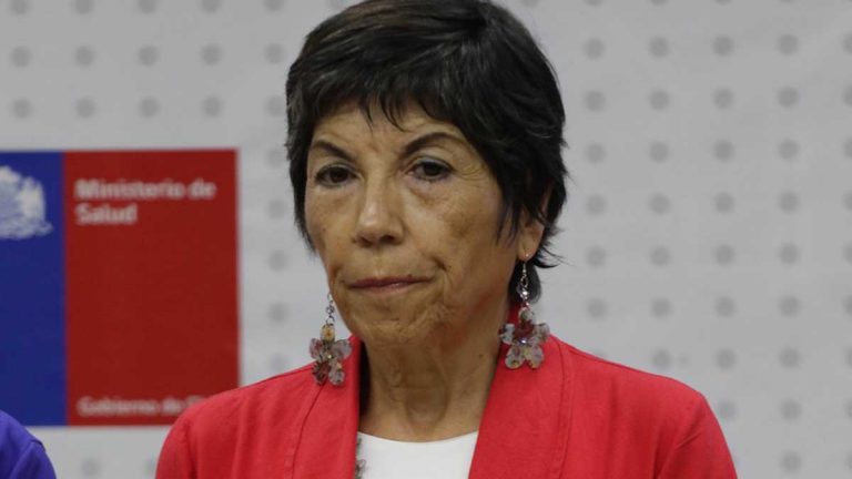 María Teresa Valenzuela