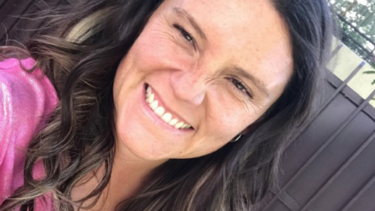 María José Quiroz reveló la mayor vergüenza que pasó en 'Morandé con Compañía': "¿Quién es este?"