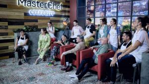 Masterchef Celebrity, 31 de octubre: ¿Quién fue el mejor de la semana?