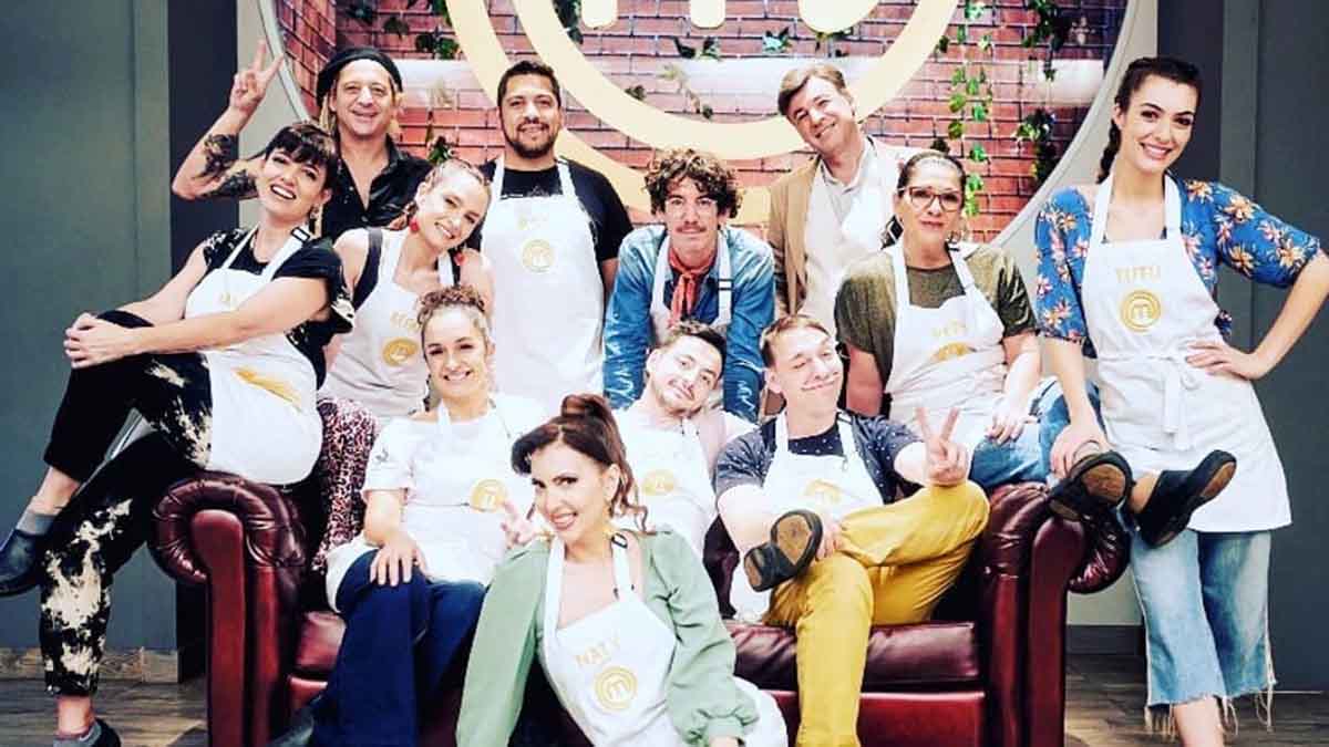 Eliminado de Masterchef Celebrity Chile: ¿Quién abandonó la competencia?