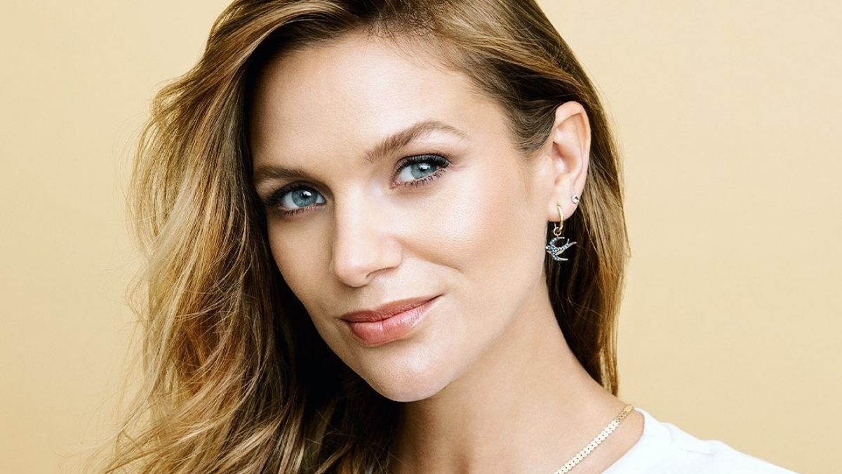 Mayte Rodríguez confirma el nombre de su primer hijo