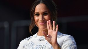 Meghan Markle confiesa que usa cupones de descuentos en sus compras