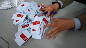 Elecciones Presidenciales Chile 2021: ¿Cuáles son las multas si no cumplo con la labor de vocal de mesa?