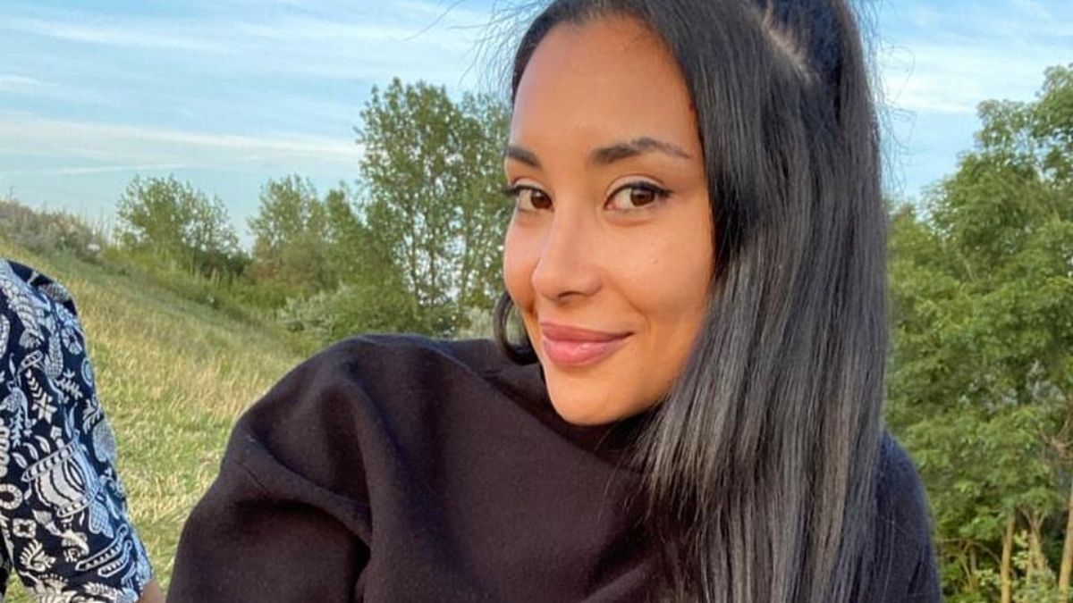 "Arenita" regresa a Chile: Natalia Rodríguez volverá después de tres años en Dinamarca